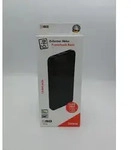 2GO Powerbank Basic 10000mAh 2x USB-A inkl. Micro-USB Kabel - Schwarz