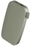 Fresh 'n Rebel 2PB12100DG, 12000 mAh, Gr&uuml;n - Gr&uuml;n