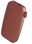 Fresh 'n Rebel 2PB12100SR, 12000 mAh, Rot - Rot