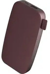 Fresh 'n Rebel 2PB12100DM, 12000 mAh, Malve - Braun