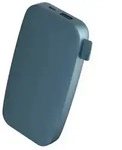 Fresh 'n Rebel 2PB12100DV, 12000 mAh, Blau - Blau