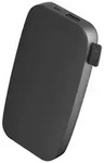 Fresh 'n Rebel 2PB12100SG, 12000 mAh, Grau - Grau