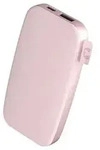 Fresh 'n Rebel 2pb6100sp, 6000 mAh, Pink - Rosa