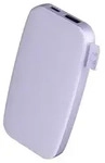 Fresh 'n Rebel 2PB6100DL, 6000 mAh, Lila - Lila