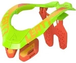 Leatt Neck Brace 4.5, Citrus - 2023, L/XL. - Gelb