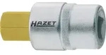 HAZET 986-22, 1 St&uuml;ck(e), 25,4 / 2 mm (1 / 2"), Stahl, 60 mm, 262 g