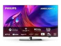 Philips 55PUS8848/12 LED TV 55Zoll 4K UHD HDR Smart TV Ambilight Google TV EEK:E