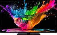 Panasonic TX-65MZ800E, 165,1 cm (65"), 3840 x 2160 Pixel, OLED, Smart-TV, WLAN,