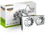 INNO3D GeForce RTX 4060 TWIN X2 OC, GeForce RTX 4060, 8 GB, GDDR6, 128 Bit, 7680 x