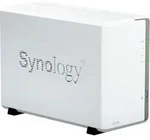 Synology Disk Station DS223J - NAS-Server