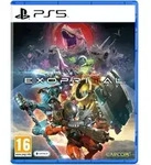 Capcom Exoprimal, PlayStation 5, E (Jeder)