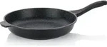 32 cm antihaft-pfanne Kela line KEL12224 - Schwarz