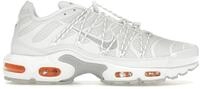 Nike Air Max Plus Utility Safety Orange Pure Platinum - EU 36