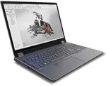 LENOVO 21FA0006GE ThinkPad P16 G2 Intel Core i7-13700HX 40,64cm 16Zoll WUXGA 32GB