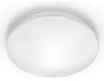 Philips Funktional Canopus Deckenleuchte, 17 W, LED, Nicht austauschbare(s)