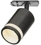 Nordlux Link Rondie Spotlight GU10 schwenkbar 2110639903 - Schwarz