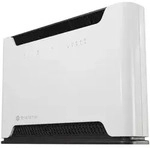 Dualband-LTE6-Heimrouter CAT6, Gigabit, 5 Port, AC1200, RouterOS