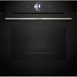 Bosch HBG7763B1, Bosch Serie 8 HBG7763B1, Medium, Elektrischer Ofen, 71 l, 71 l, 30 -