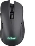 Trust Gxt923 Ybar Wireless Mouse - Schwarz