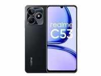 Realme C53 128 GB / 6 GB - Smartphone - mighty black