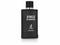 Maison Alhambra Jorge Di Profumo Eau De Parfum 100 ml (man)