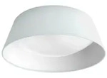 Philips Funktional Deckenleuchte, LED, Nicht austauschbare(s) Leuchtmittel, IP20,
