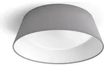 Philips Funktional Dawn Deckenleuchte, 14 W, LED, Nicht austauschbare(s)