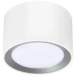 Nordlux 2110840101 Landon Smart LED ceiling light LED (monochrome) LED 8 W White