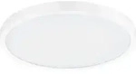 FUEVA-A Aufbauleuchte - H3 x &Oslash;30 cm - wei&szlig; - 20W inkl. - IP20 - Wei&szlig;