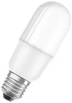 Osram LED-Leuchtmittel LED STICK75 9W 840 FR E27 P