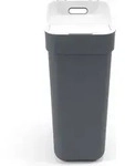 Curver M&uuml;lleimer Ready to Collect 30L Dunkelgrau - Grau