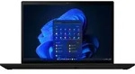 LENOVO 21HK000YGE ThinkPad P16s G2 Intel Core i7-1360P 40,64cm 16Zoll WUXGA 32GB 1TB
