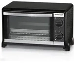 Kleinbackofen BG 950 Speedy, 10 Liter, 950 Watt, Ober-/Unterhitze, Zeitschaltuhr -