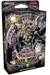 Yu-Gi-Oh! Structure Deck: Dark World Card Pack German