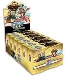 Yu-Gi-Oh! Trading Card Game Speed Duel GX: Midterm Paradox Mini Box Display