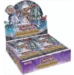 Yu-Gi-Oh! Tactical Masters Booster Box German