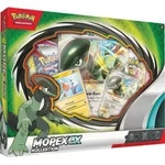 Pok&eacute;mon-Sammelkartenspiel: Kollektion Mopex-ex (2 holografische Promokarten, 1