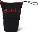 satch Pencil Slider Etui Stiftehalter Fire Phantom - Schwarz