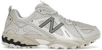 New Balance 610 Nimbus Cloud White Black - EU 38