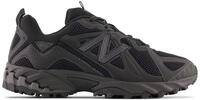New Balance 610 Black Phantom - EU 40