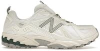New Balance 610 White Cream - EU 37.5