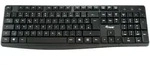 Equip Kabelgebundene USB Tastatur - Schwarz