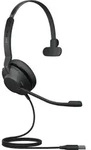 Evolve2 30 SE (schwarz, Mono, USB-A, UC) - Schwarz