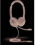 Jabra Evolve2 30 SE USB-C, UC Stereo, 23189-989-879 - Schwarz