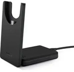 Jabra Evolve2 55 Deskstand - Schwarz