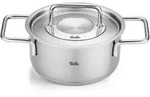 Fissler Pure Collection / Edelstahl-Kochtopf (&Oslash; 16 cm, 1,9L) T&ouml;pfe inkl.