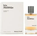 Maison Crivelli Iris Malikh&acirc;n EDP 100 ml UNISEX