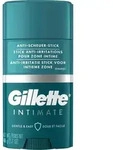 Gillette Intimate Anti-Scheuer Stick f&uuml;r den Intimbereich 50 ml