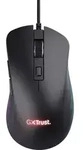 Trust Gxt924 Ybar+ Gaming Mouse Black - Schwarz