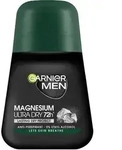 Garnier Men Deo-Roller Ultra Dry 72h - Dauerhafter Trockenschutz 50ml